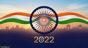Republic day background image 2