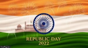 Republic day background image 3