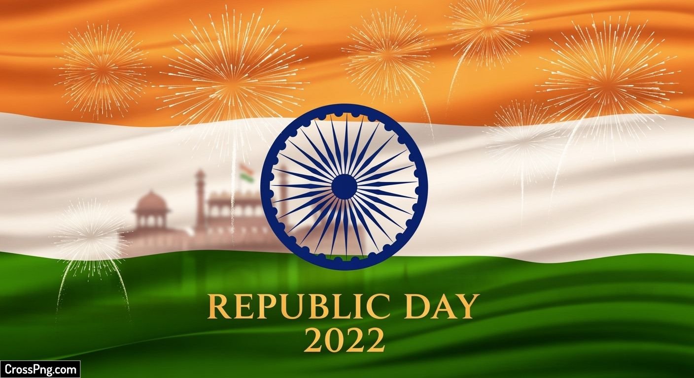 Republic day background image 3