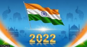 Republic day background image