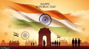 Republic day background image 4