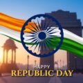 Republic day background images