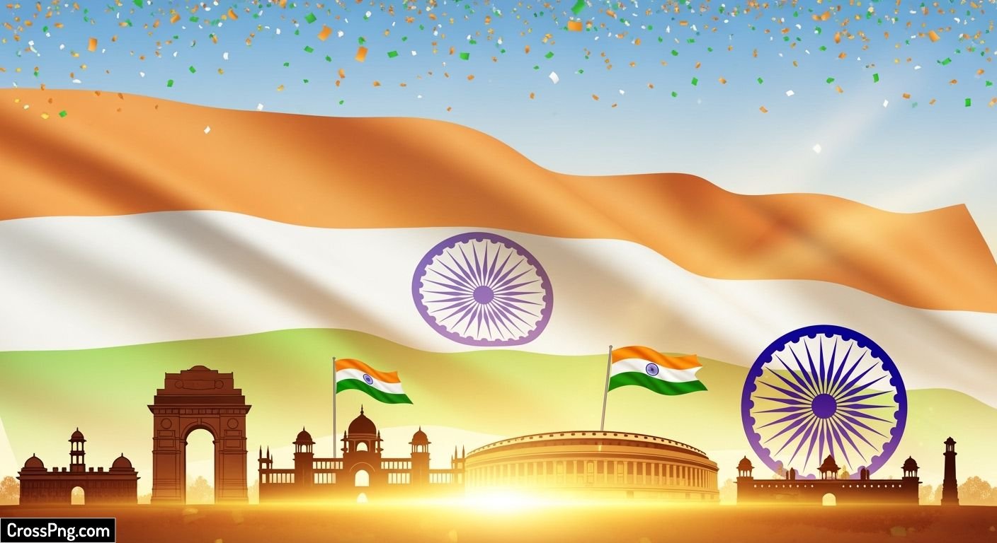 Republic day background images image 3