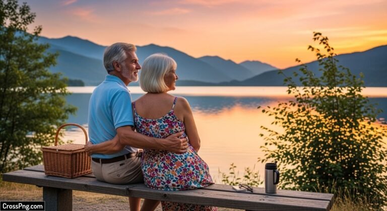 Retirement background image 3