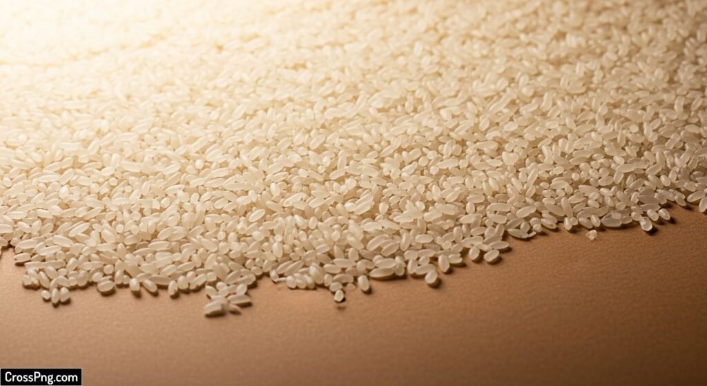 Rice background image