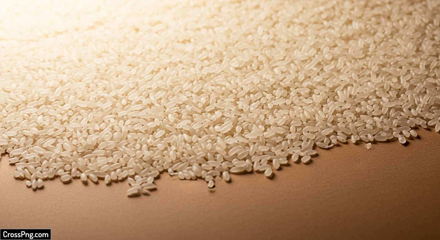 Rice background image