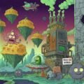 Rick and morty