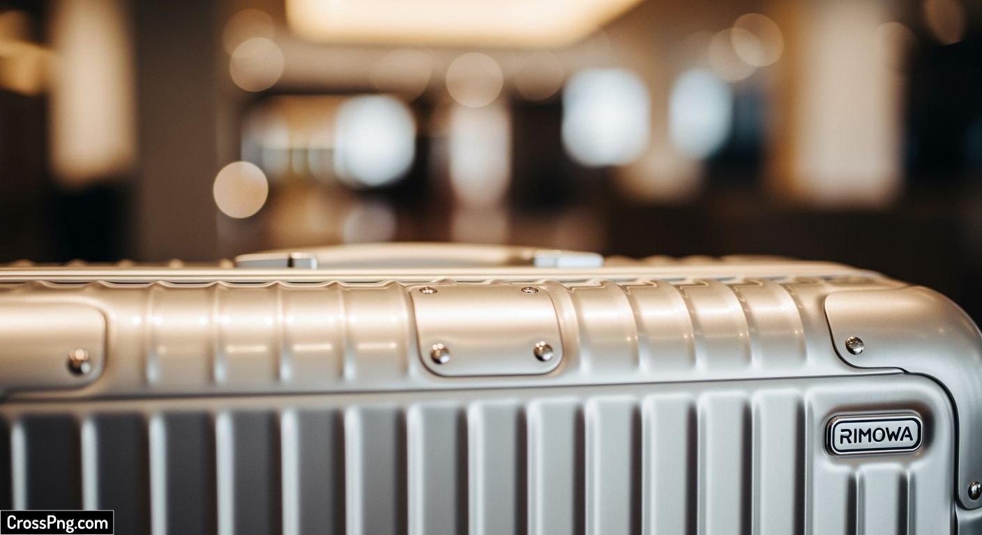 Rimowa background image
