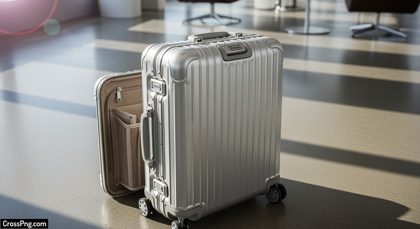 Rimowa background image 2