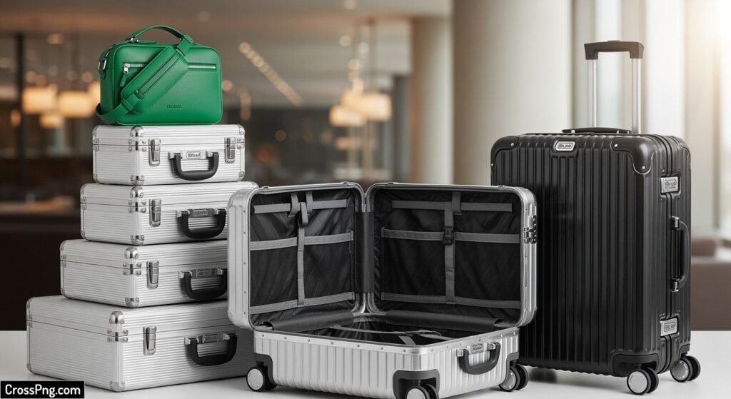 Rimowa background image 3