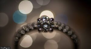 Ring background image 6
