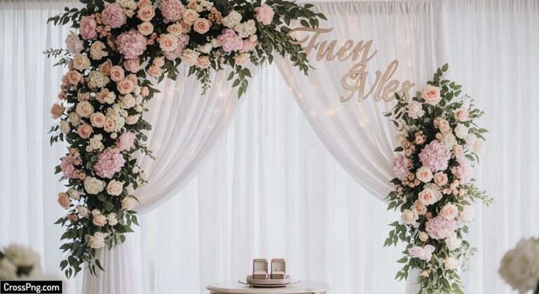Ring ceremony background hd image