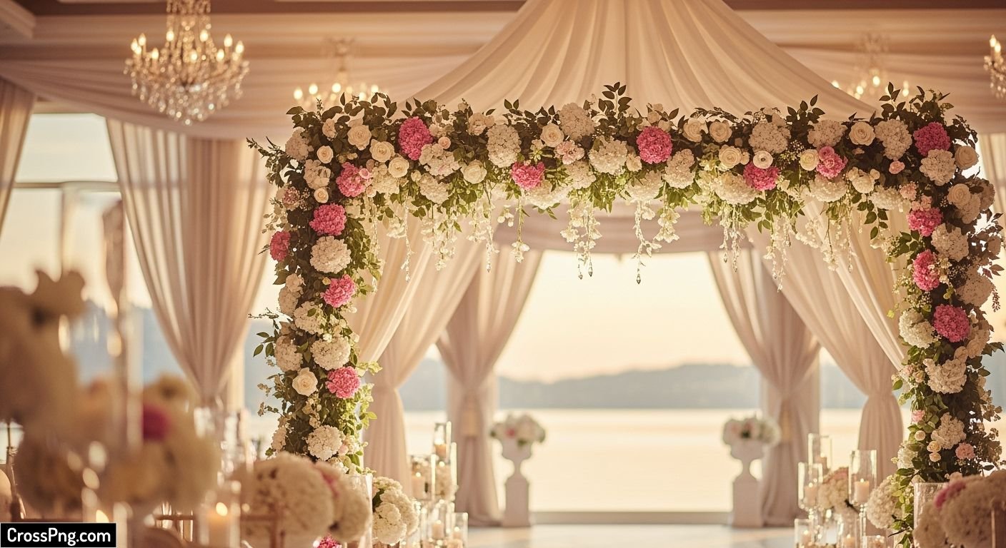 Ring ceremony background hd image 3