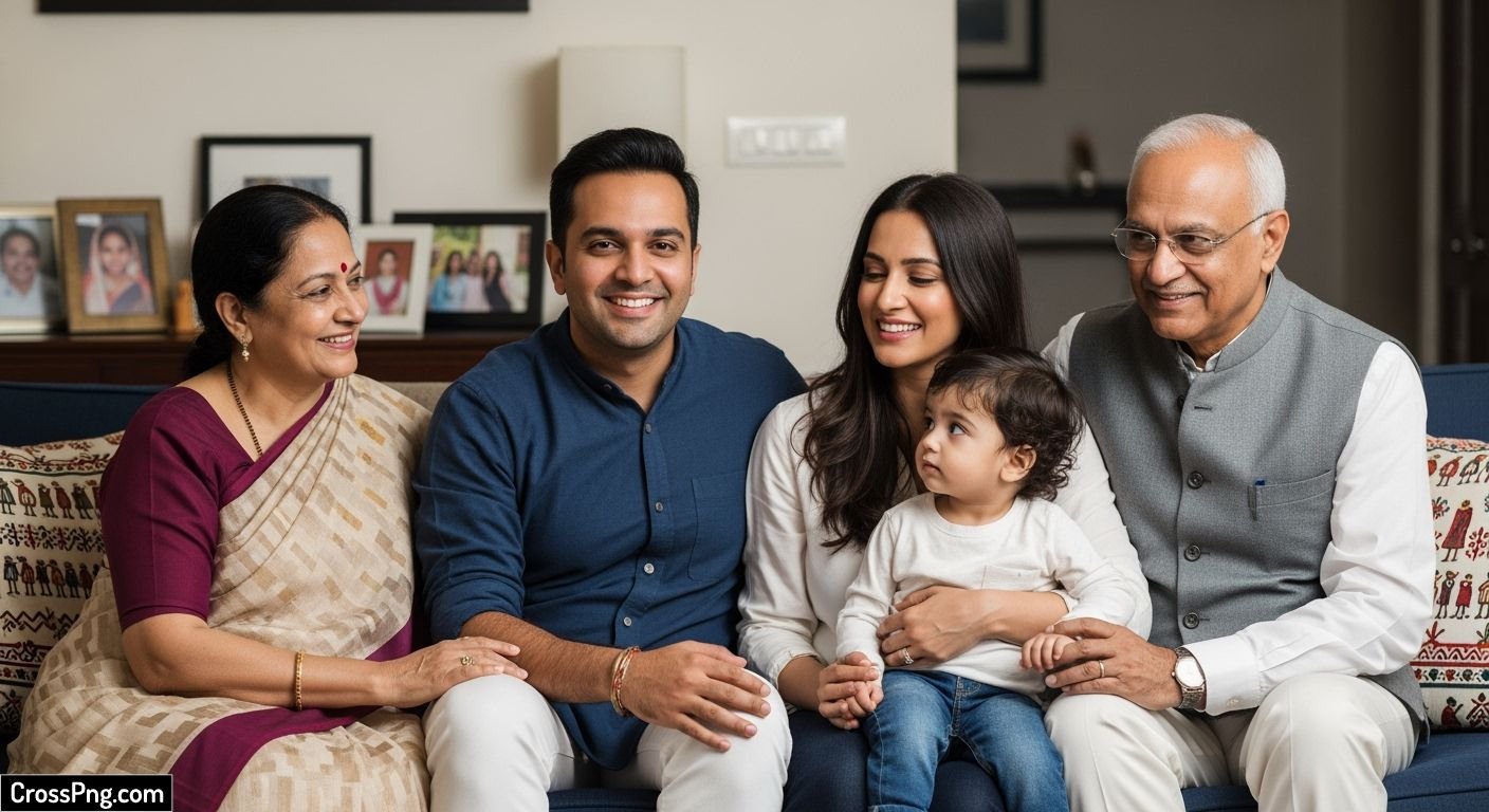 Ritesh agarwal family background image