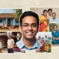 Ritesh agarwal family background
