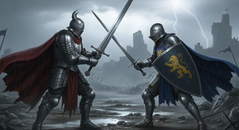 Rivals image 2
