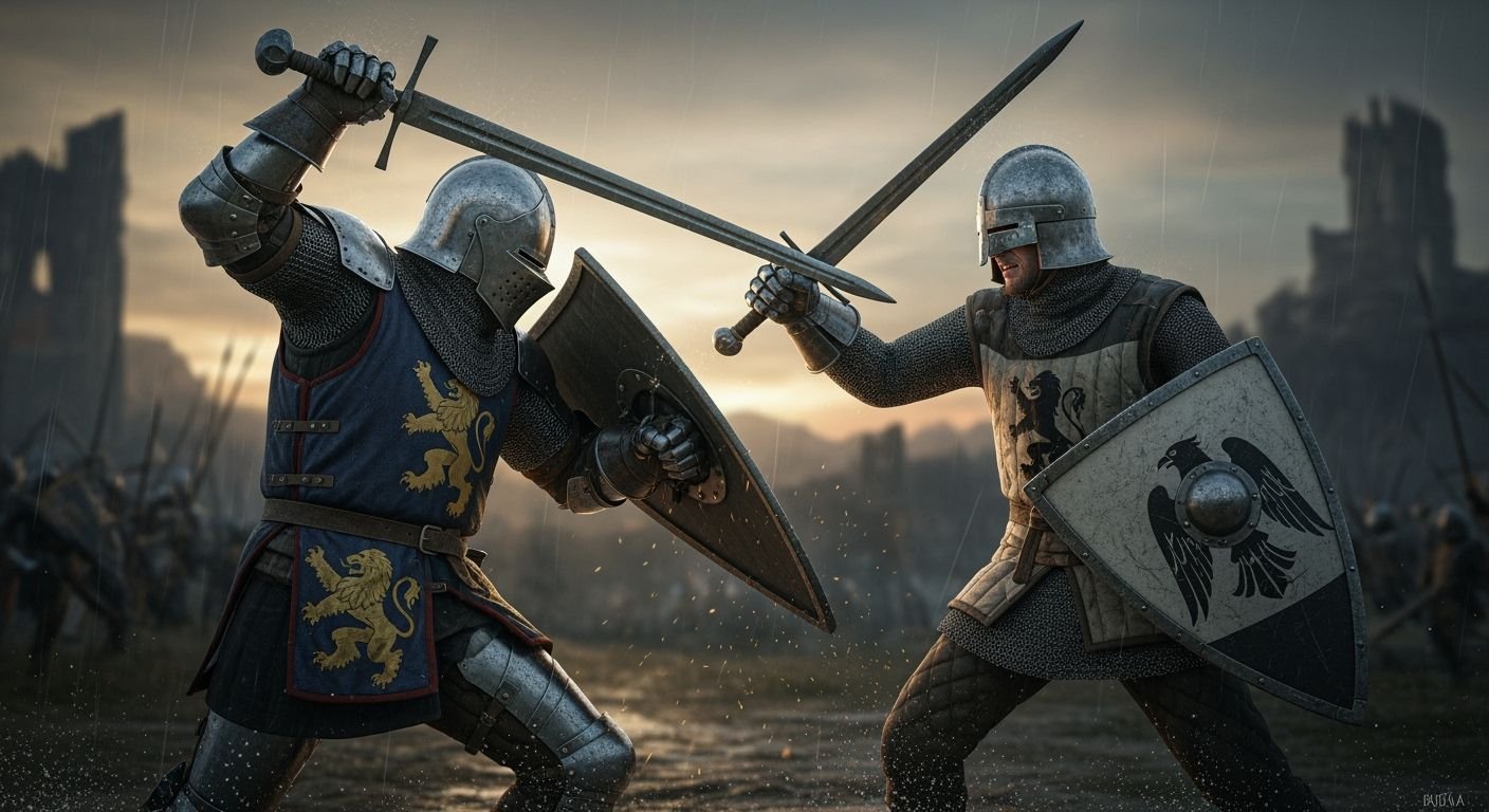 Rivals image 3