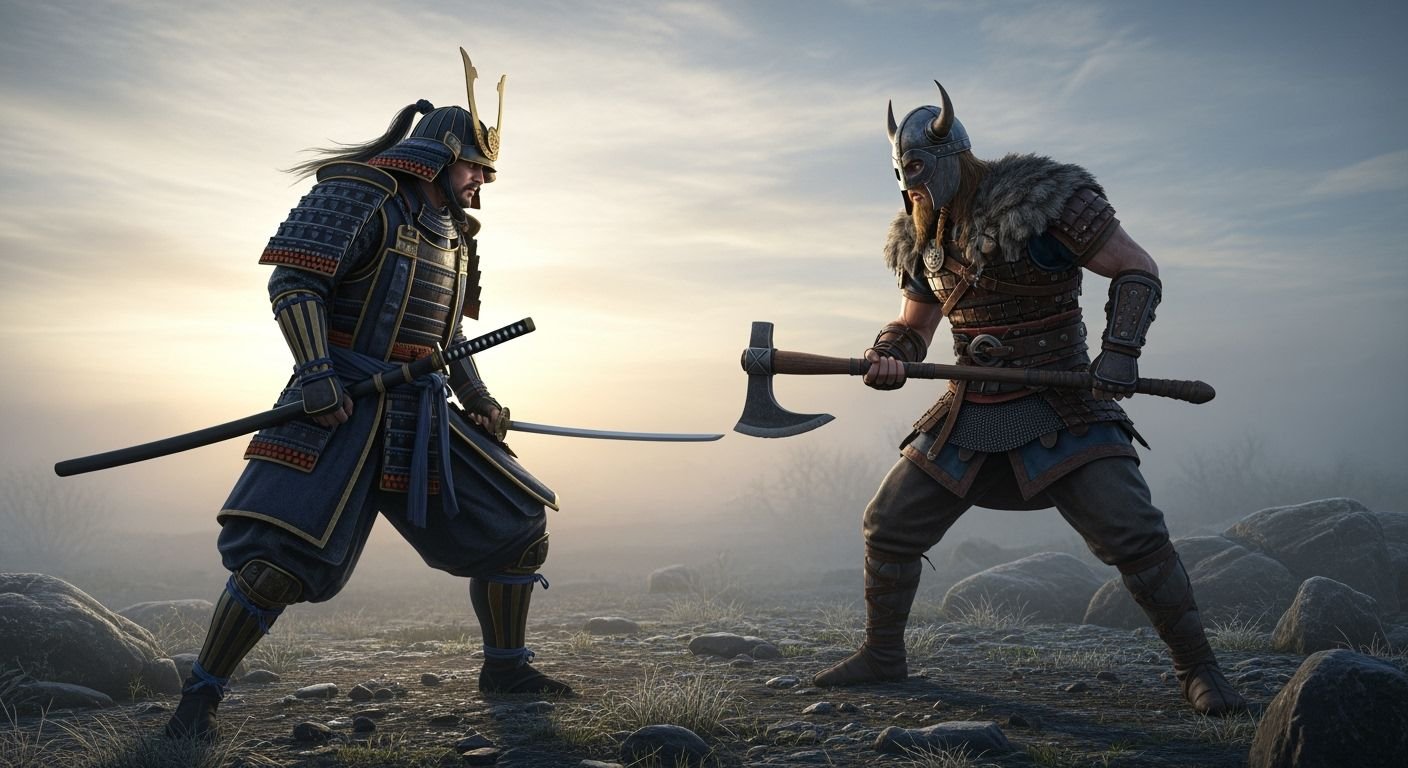 Rivals image