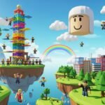 Roblox background image