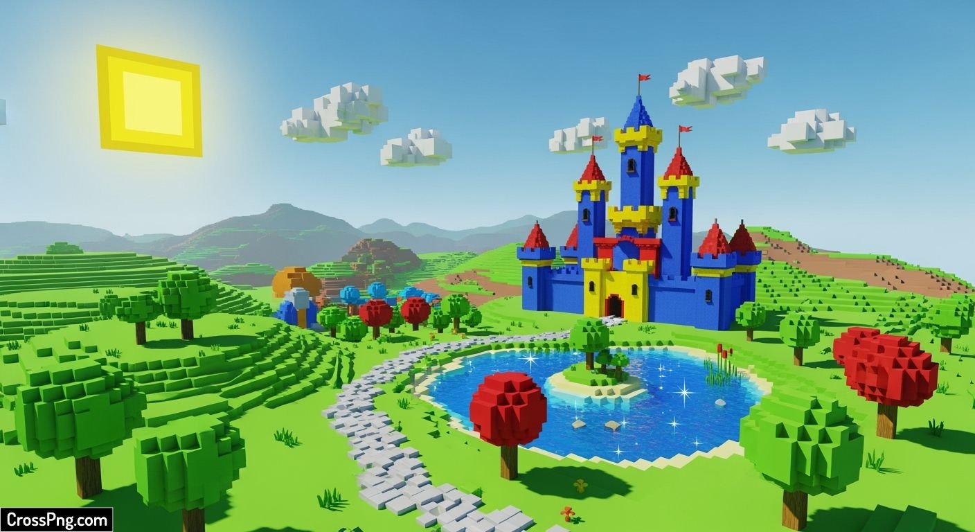Roblox background image 3
