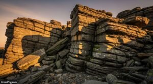 Rock background image