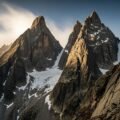 Rocky background image