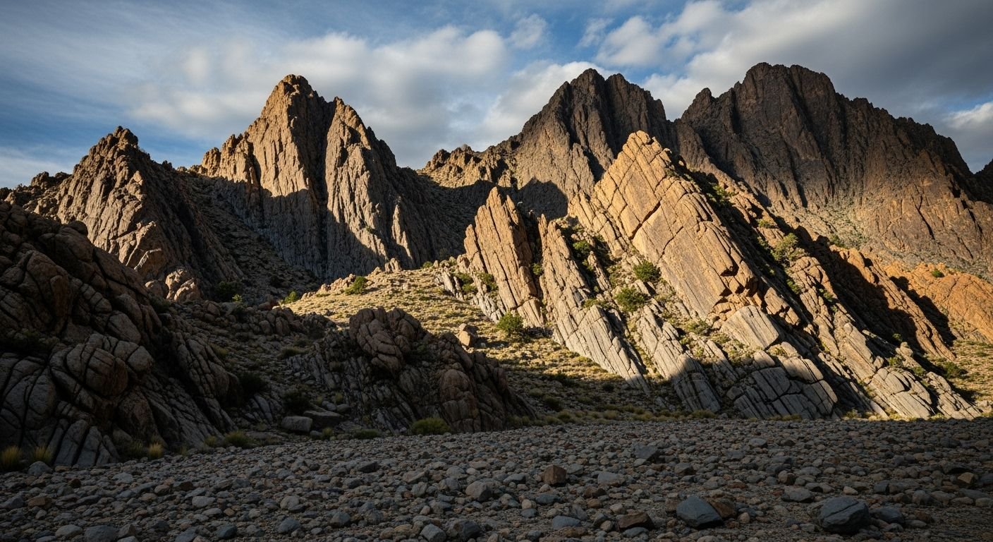 Rocky background image 3