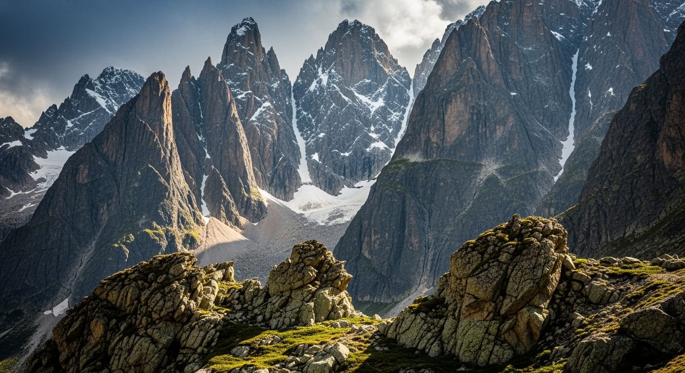 Rocky background image 4