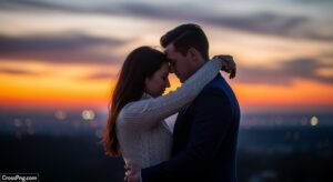 Romantic background hd image 3