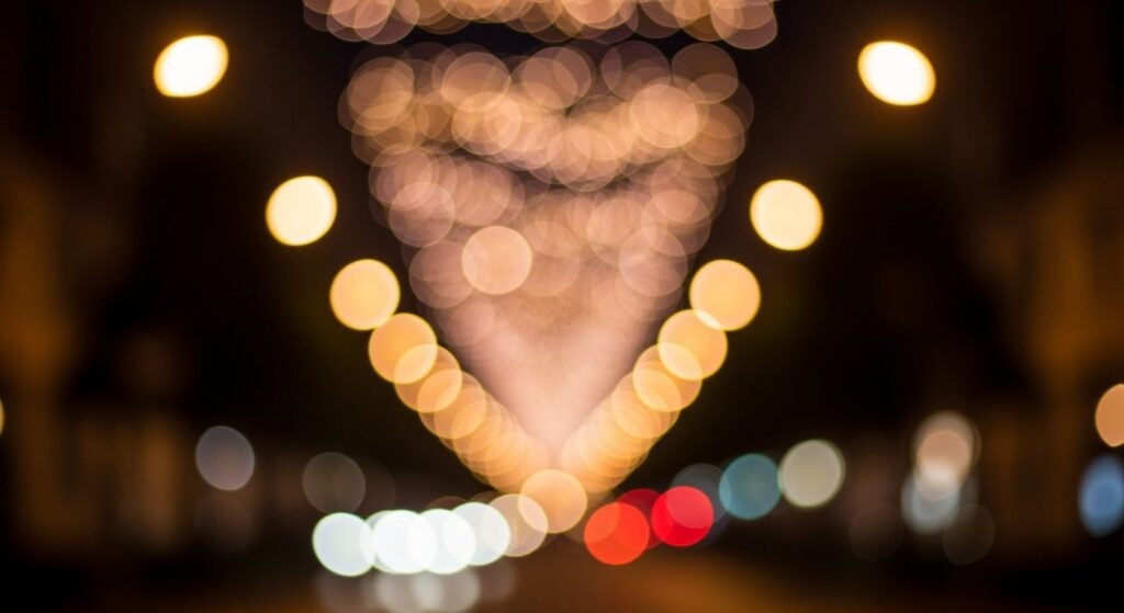 Romantic background image 2