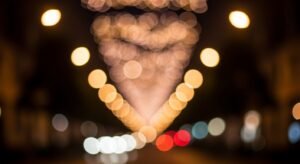 Romantic background image 2