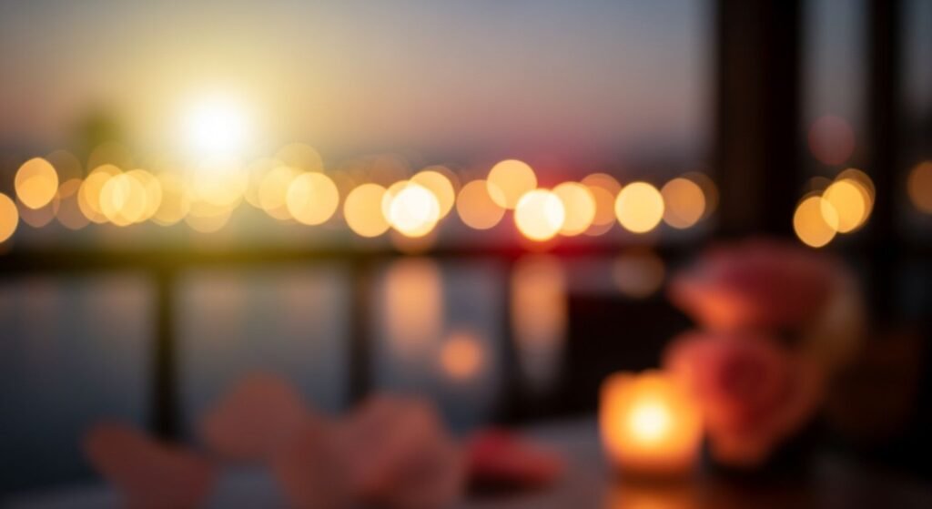 Romantic background image 3