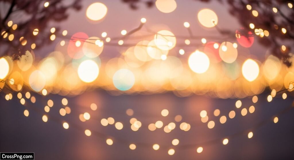 Romantic background image 3