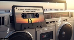 Romantic hindi background music mp free image