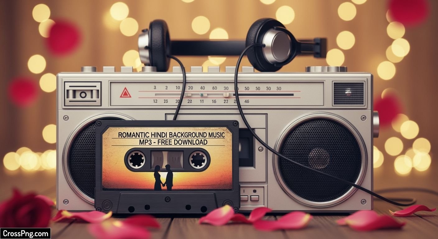 Romantic hindi background music mp free image 2