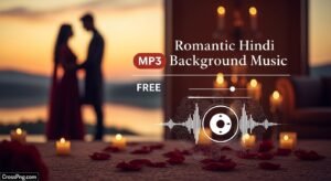 Romantic hindi background music mp free image 3