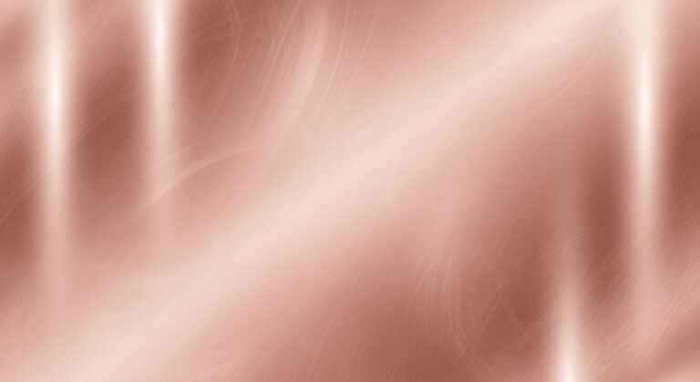 Rose gold background image 2