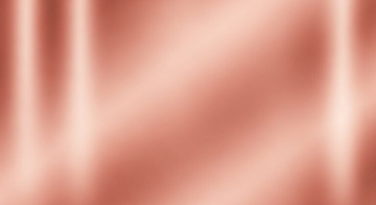 Rose gold background image