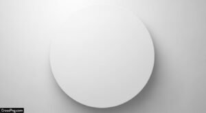 Round background png image 3