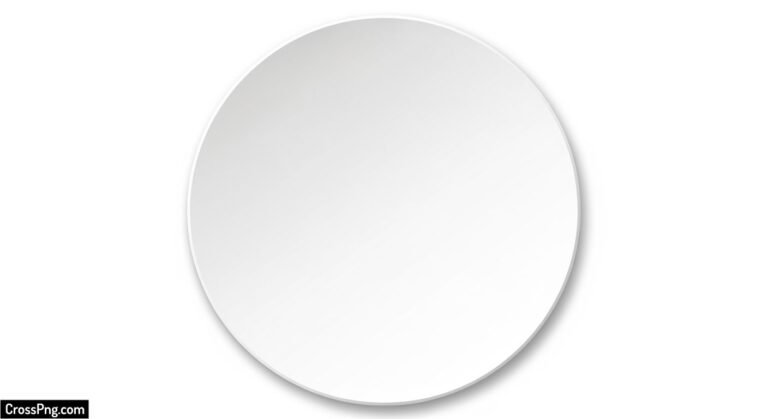 Round background png image