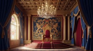 Royal background image 3