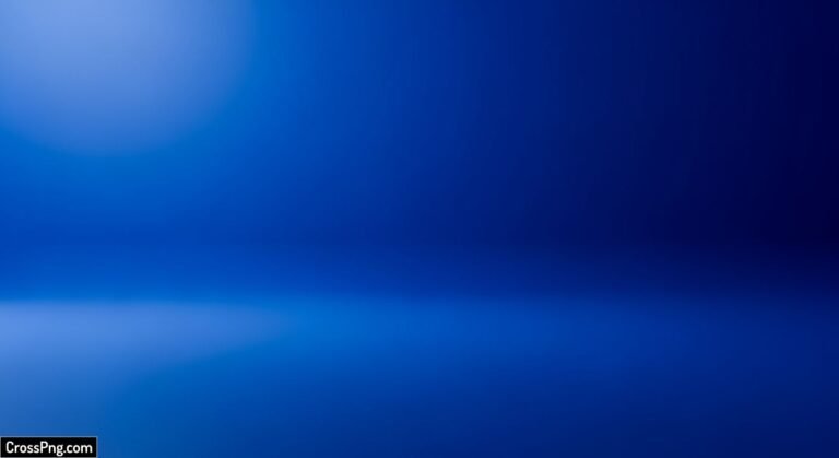Royal blue background image