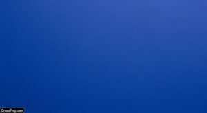 Royal blue background image