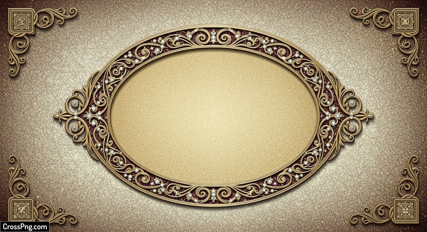 Royal engagement invitation card background image 3