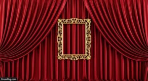 Royal red background image 3