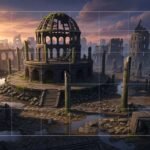 Ruined background 5e image 2