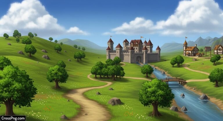 Runescape background image 3