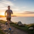 Running image