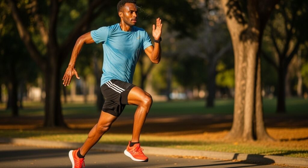 Running image 2