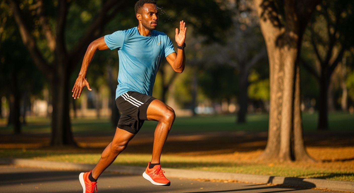 Running image 2